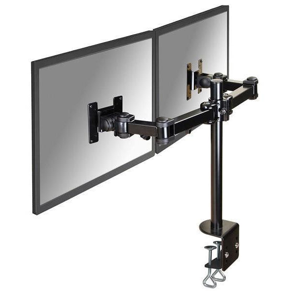 NEOMOUNTS Tischhalterung FPMA-D960D bis 12 kg – Schwarz