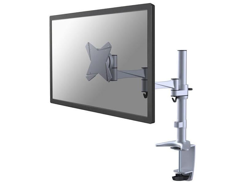 NEOMOUNTS Tischhalterung FPMA-D1330SILVER bis 9 kg – Silber