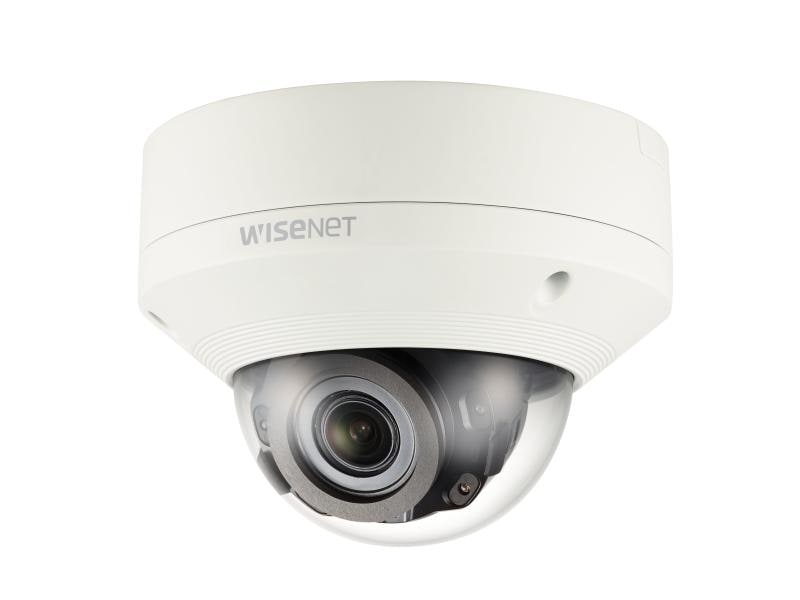 Hanwha Vision Netzwerkkamera XNV-8080R