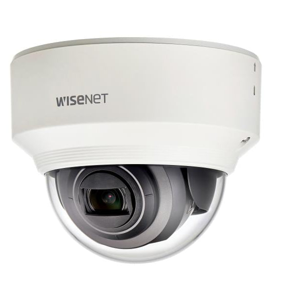 Hanwha Vision Netzwerkkamera XND-6080V