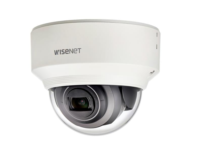 Hanwha Vision Netzwerkkamera XND-6080V