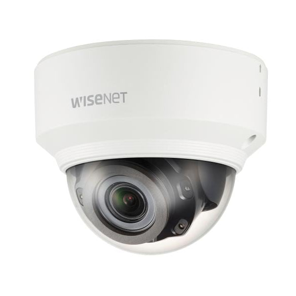 Hanwha Vision Netzwerkkamera XND-8080RV