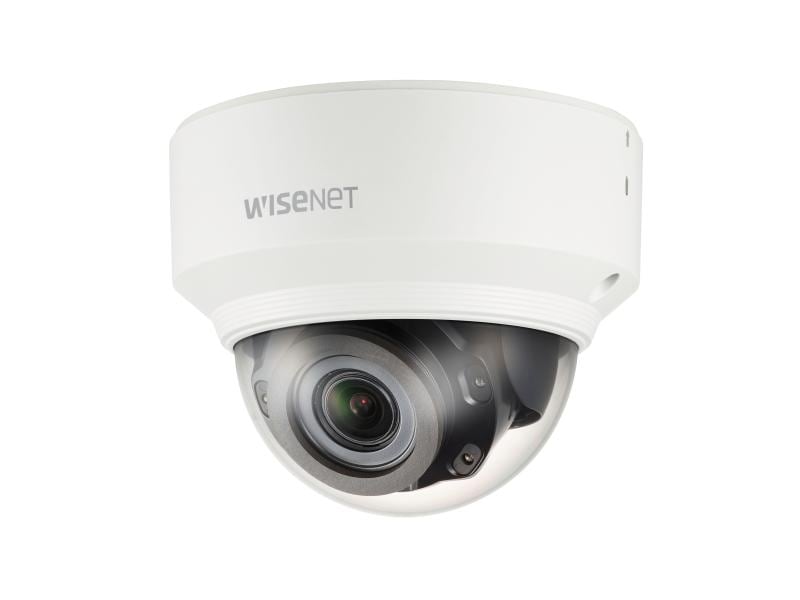Hanwha Vision Netzwerkkamera XND-8080RV