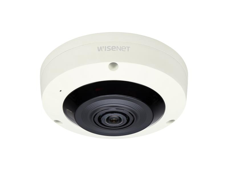 Hanwha Vision Netzwerkkamera XNF-8010RVM M12