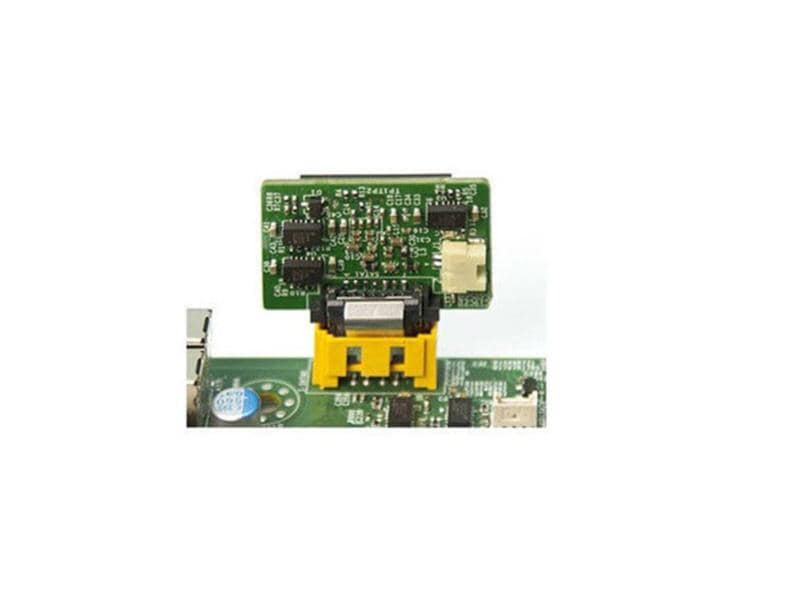 Supermicro Adapter SSD-DM128-SMCMVN1, SATA DOM 128GB