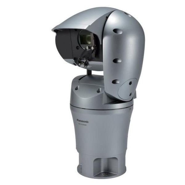 i-Pro Netzwerkkamera WV-SUD638