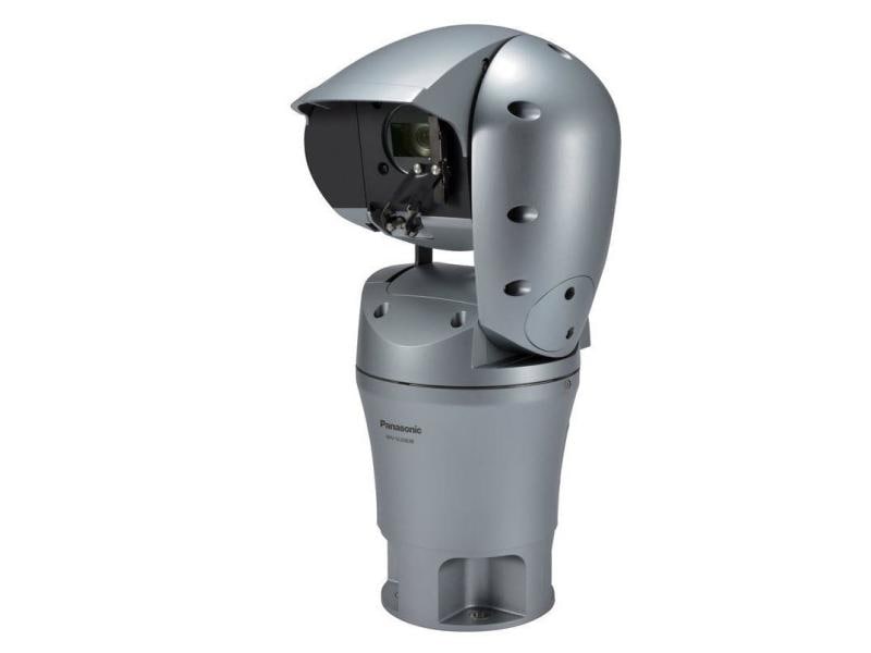 i-Pro Netzwerkkamera WV-SUD638