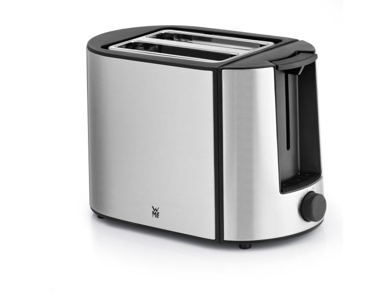 WMF Toaster Bueno Pro Silber