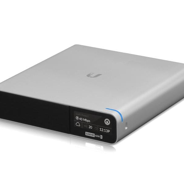 Ubiquiti WLAN Controller UniFi Cloud Key Gen2 Plus UCK-G2-PLUS 1 TB