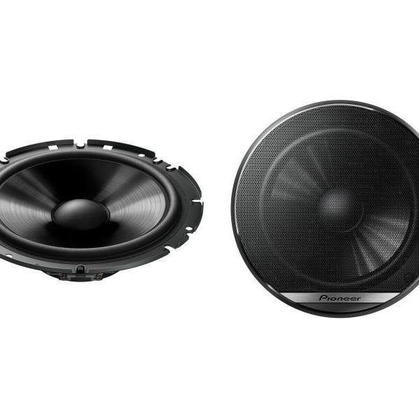 Pioneer 2-Weg Lautsprecher TS-G170C
