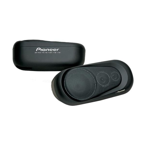 Pioneer 3-Weg Lautsprecher TS-X150