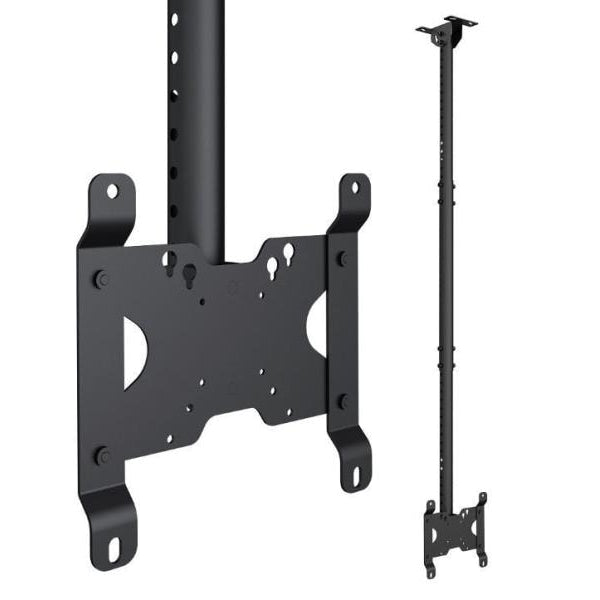 Multibrackets Deckenhalterung Small Black 5453