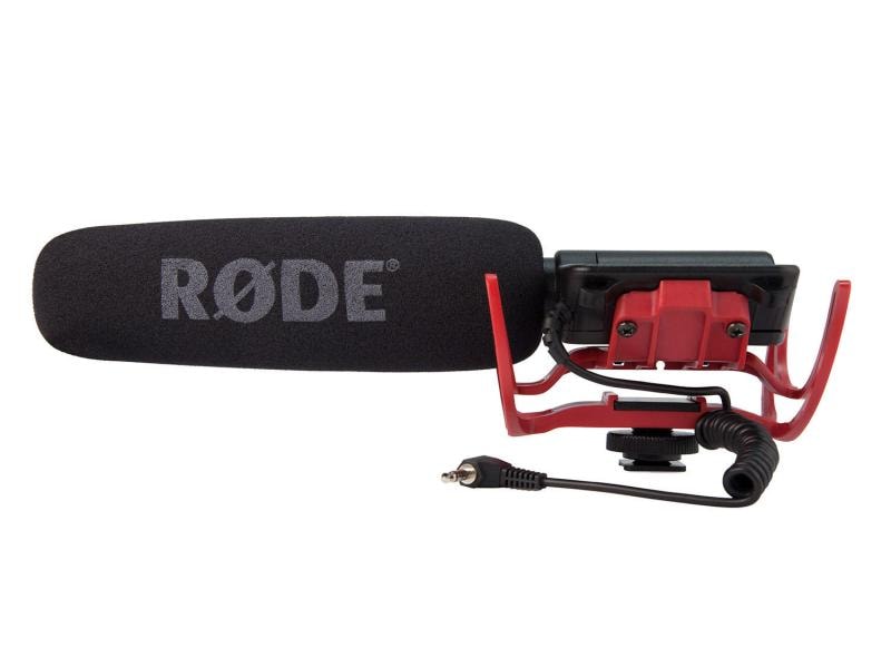 Rode Mikrofon Videomic Rycote