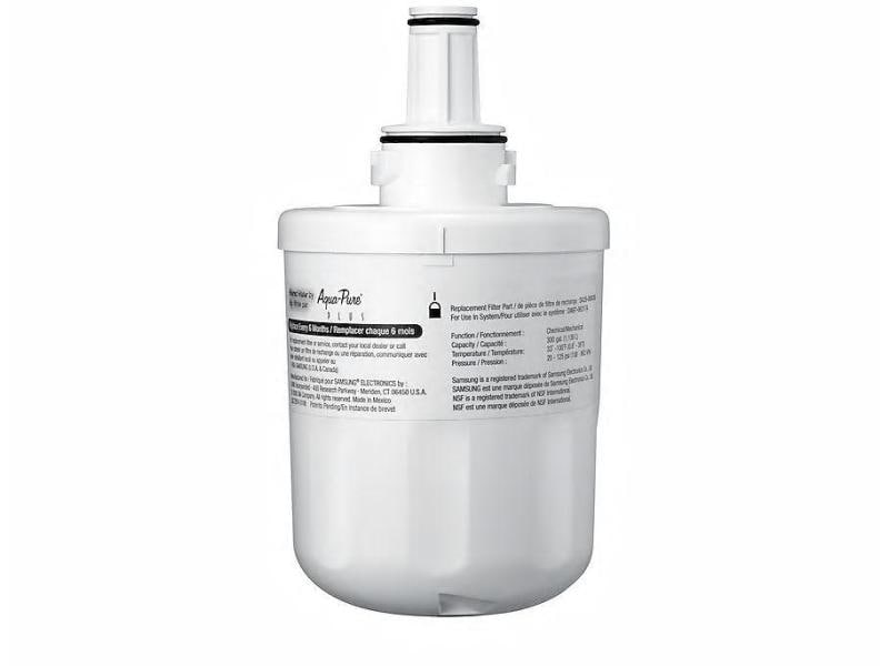 Samsung Wasserfilter HAFIN2/EXP