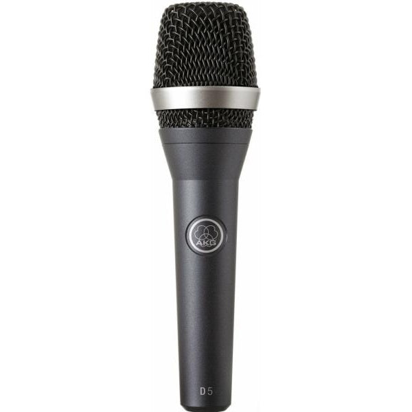 AKG Mikrofon D5S
