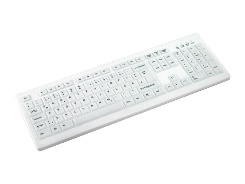 Active Key Tastatur AK-C8100 IP68