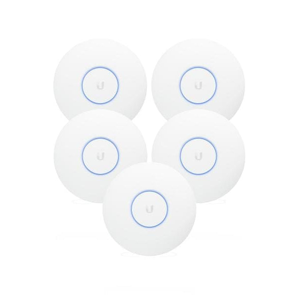 Ubiquiti Access Point UniFi AP AC PRO AP-AC-PRO-5 5er Set