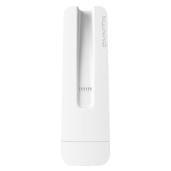 MikroTik Outdoor Access Point RBOmniTikPG-5HacD OmniTIK 5 PoE ac