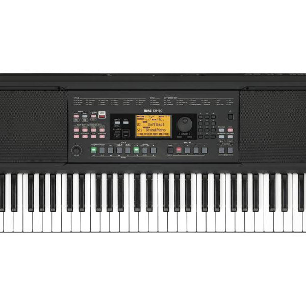 Korg Keyboard EK-50