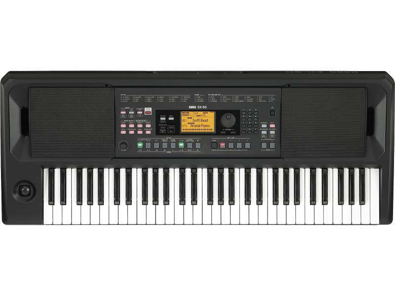 Korg Keyboard EK-50