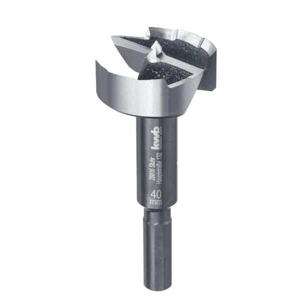 kwb Forstnerbohrer Speed 40 mm