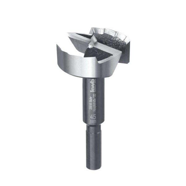 kwb Forstnerbohrer Speed 45 mm