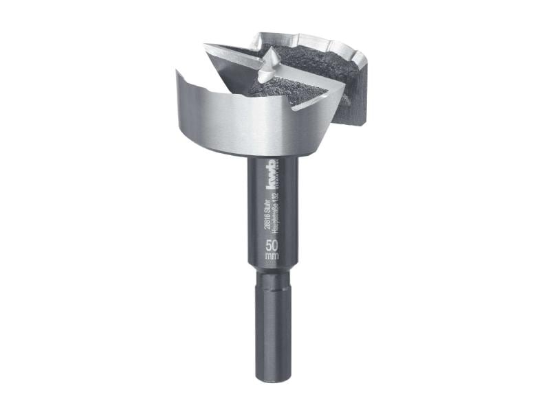 kwb Forstnerbohrer Speed 50 mm