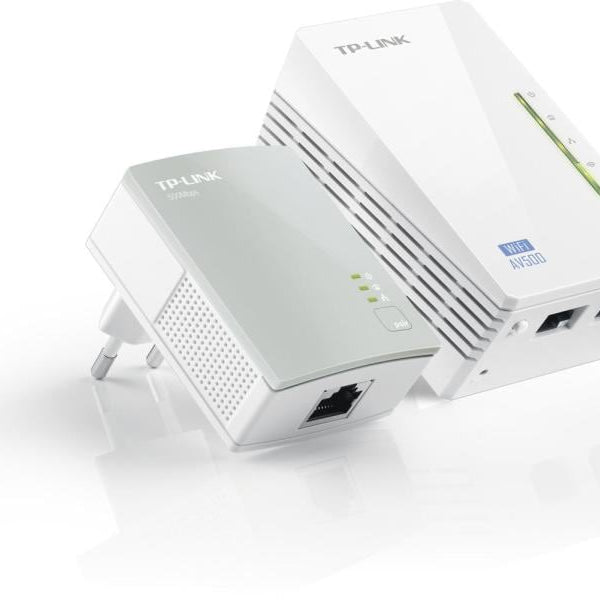 TP-Link Powerline TL-WPA4220 Starterkit