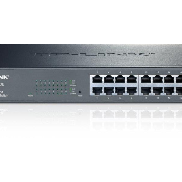TP-Link Switch TL-SG1016DE V3.0 16 Port
