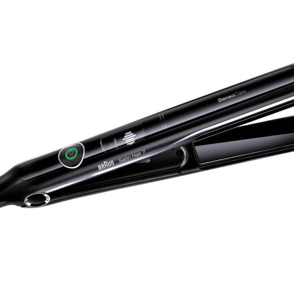 Braun Haarglätter Satin Hair 7 SensoCare ST780
