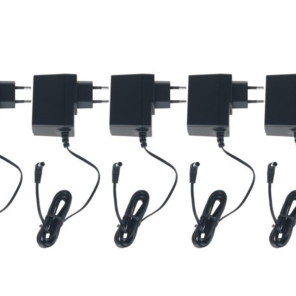 Gigaset Pro Netzteil zu N720/N870 5 Stk.