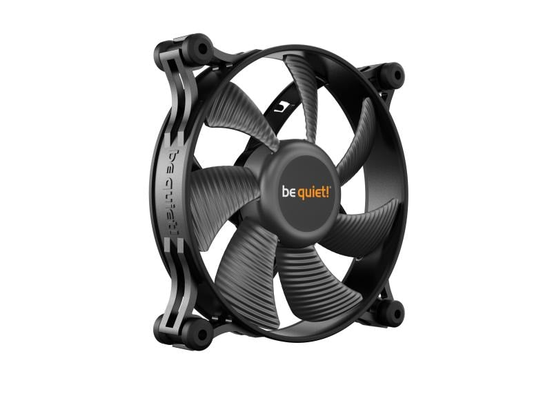 be quiet! PC-Lüfter Shadow Wings 2 120 mm PWM