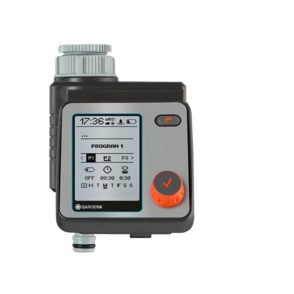 GARDENA Bewässerungscomputer Master