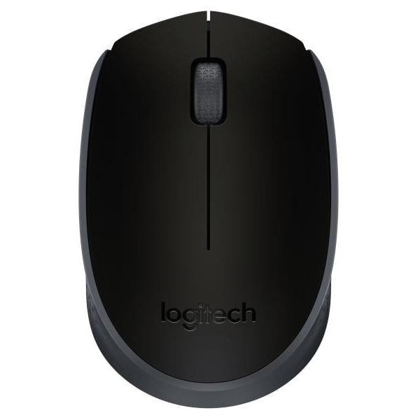 Logitech Maus B170