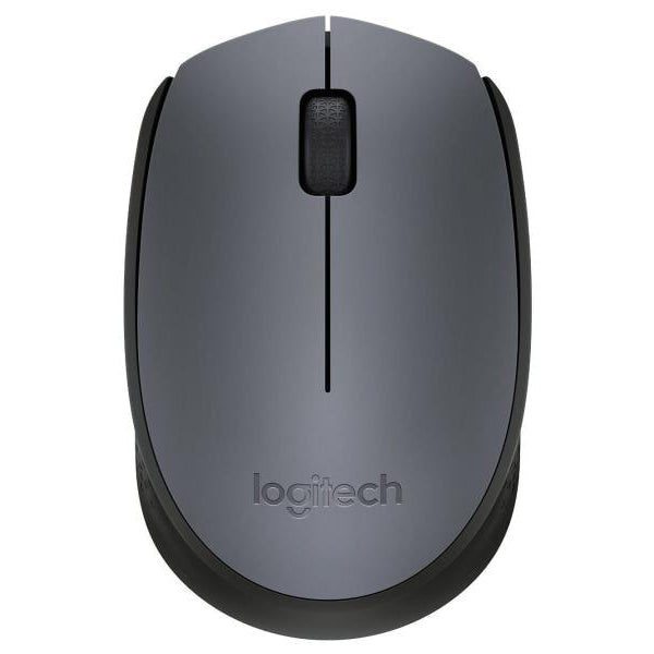Logitech Maus M170 , kabellos
