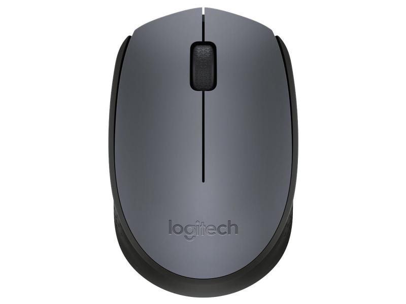 Logitech Maus M170 , kabellos