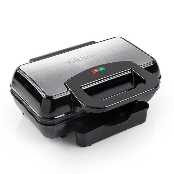 Tristar Kontaktgrill Hamburger Maker 800 W