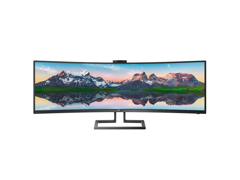 Philips 499P9H (49", 5K Dual QHD)