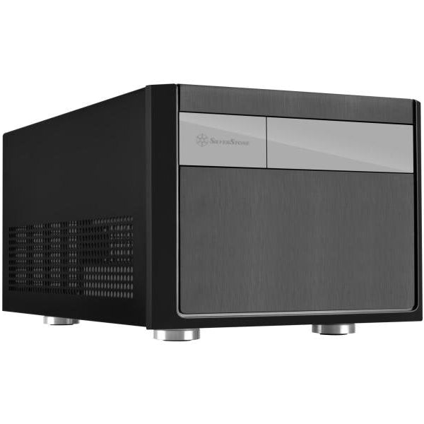 SilverStone PC-Gehäuse SST-SG11B