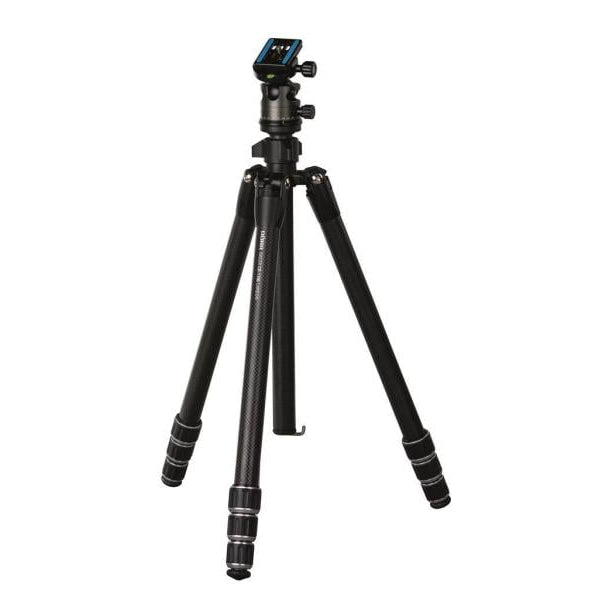 Dörr Stativ Racer CR-1700 Mit CNC-40 Kugelkopf