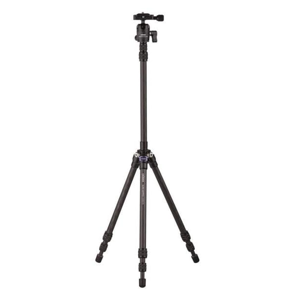 Dörr Stativ Carbon Slim Hopper