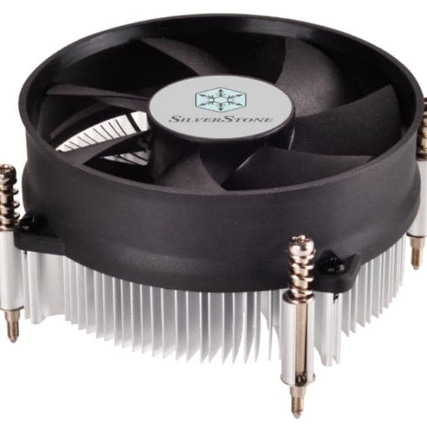 SilverStone CPU-Kühler SST-NT09-115X