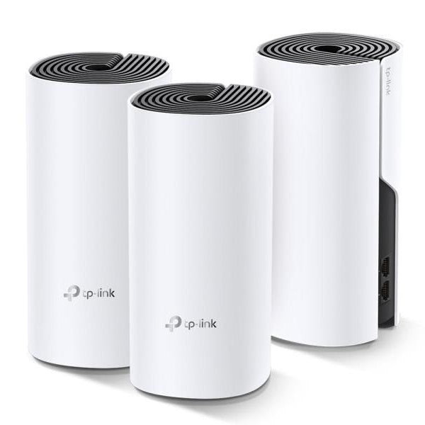 TP-Link Mesh-System Deco M4 3er-Set