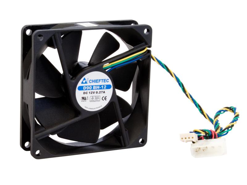 Chieftec PC-Lüfter AF-0925PWM
