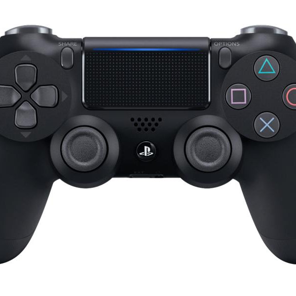 Sony PS4 Controller Dualshock 4 Schwarz