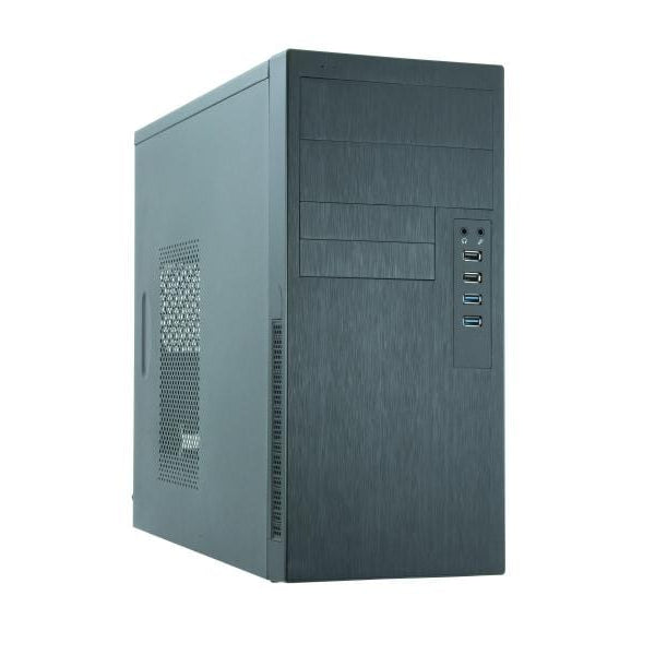 Chieftec PC-Gehäuse HO-11B-350GPB