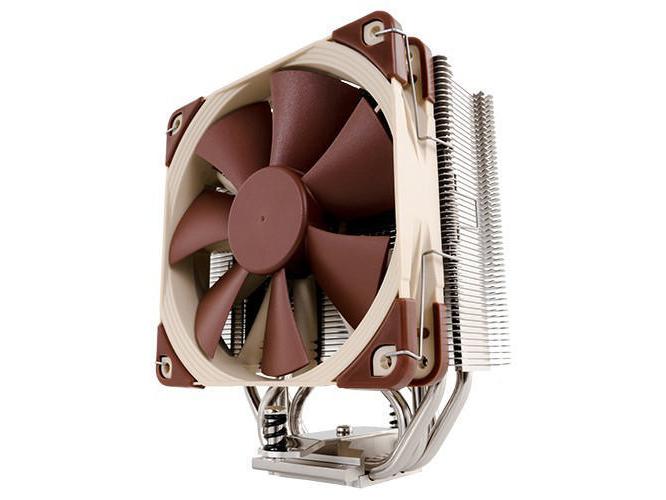 Noctua CPU-Kühler NH-U12S