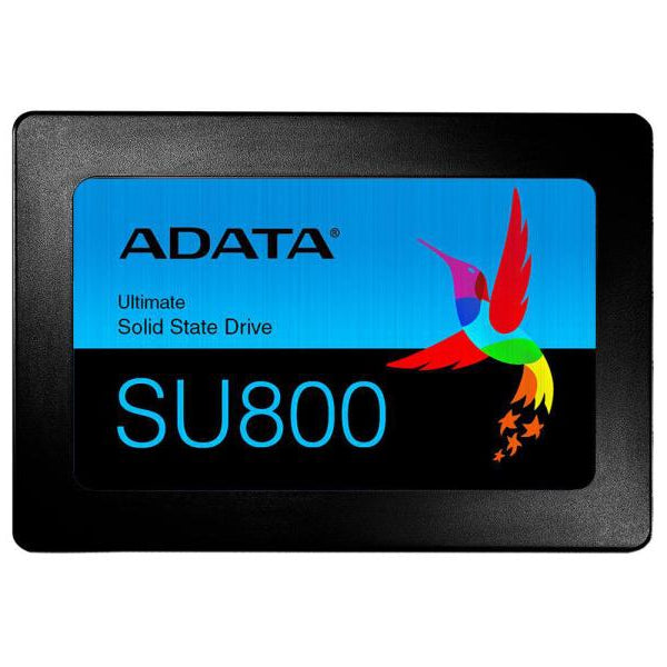 Adata Ultimate SU800 SSD - 512GB