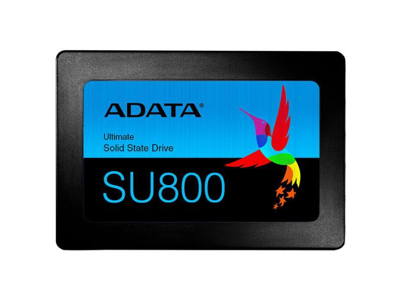 Adata Ultimate SU800 SSD - 512GB