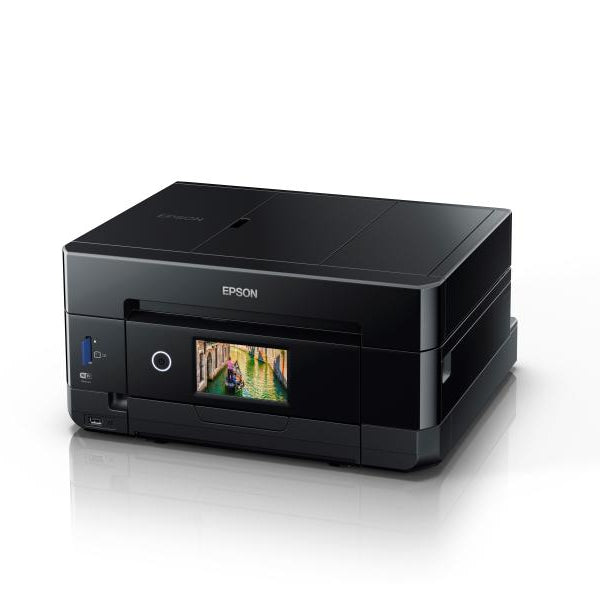 Epson Multifunktionsdrucker Expression Premium XP-7100